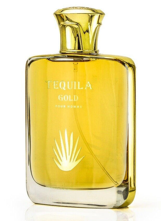 Tequila Gold