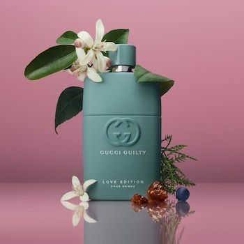Gucci Guilty Love Edition