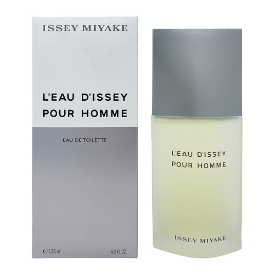 Issey Miyake  & CK