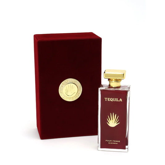 Tequila Four Femme