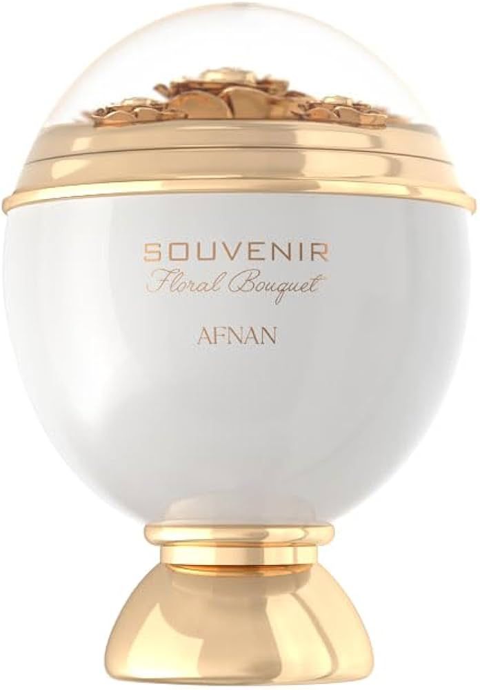 Souvenir Floral