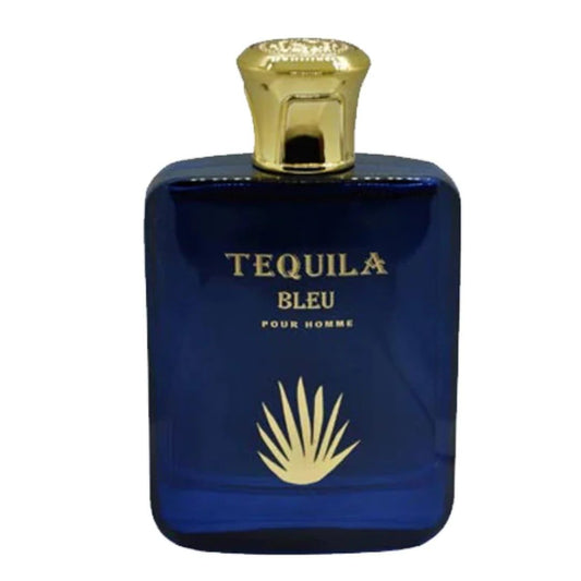 Tequila Blue