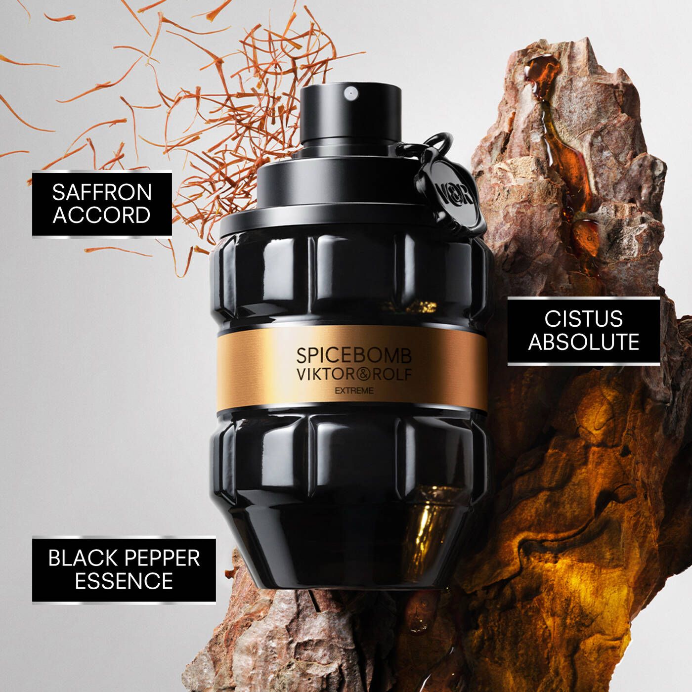 Victor Rolf Spice Bomb Extreme