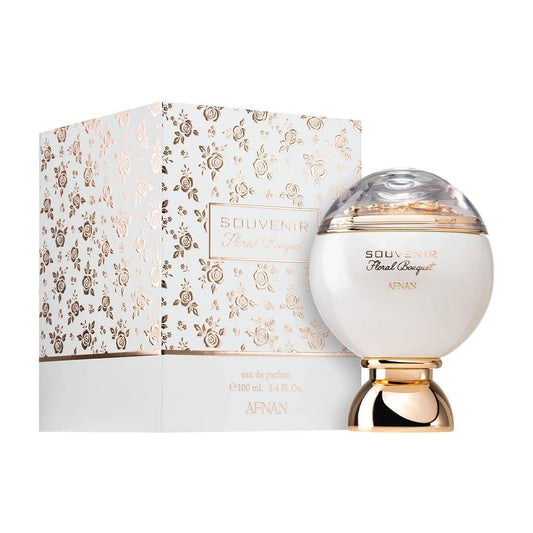 Souvenir Floral