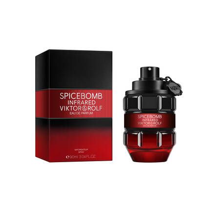 Viktor & Rolf Spicebomb Infrared