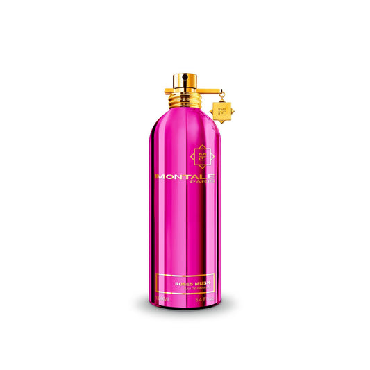 Almizcle de rosas Montale