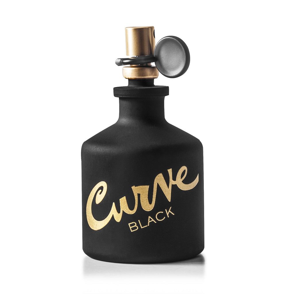 Curve Black for Men