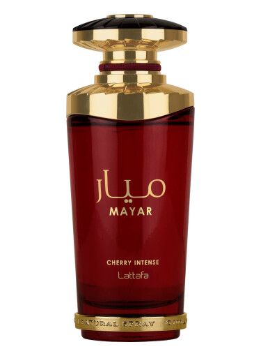 Mayar Intense Cherry