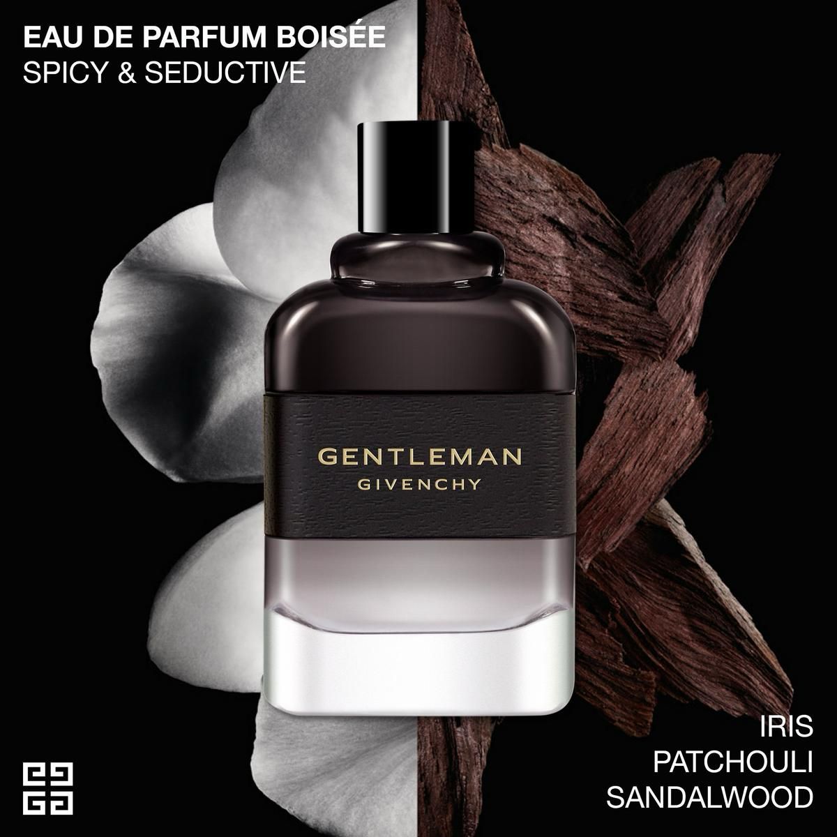Givenchy Gentleman New for Men