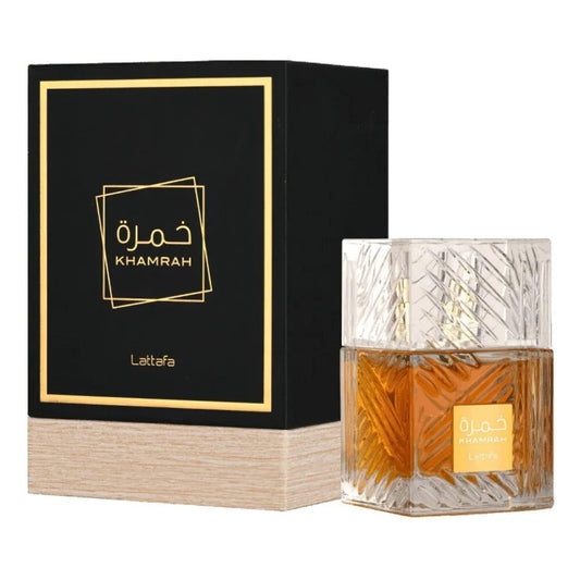 Lataffa Khamrha