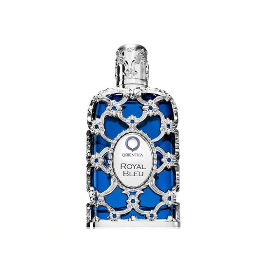 Orientica Azul Real