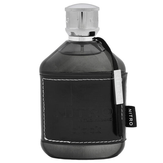 Nitro Black