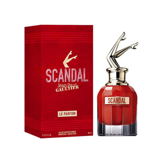 Jean Paul Gaultier Scandal Intense