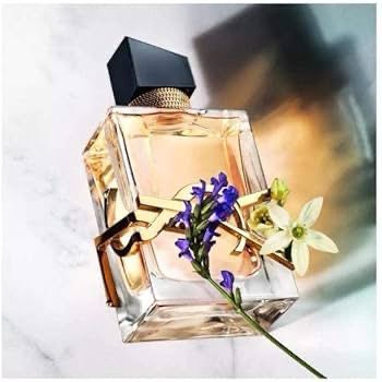 Yves Saint Laurent Black Opium Intense
