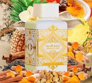 Oud Honor Glory  Lataffa