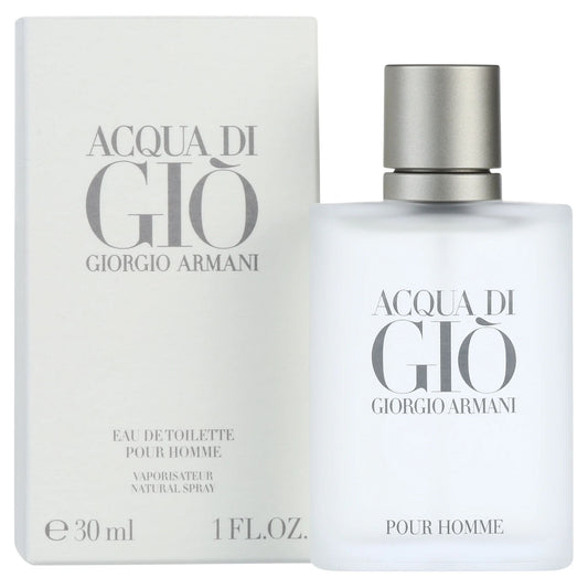 Armani Aqua di Gio Hombre