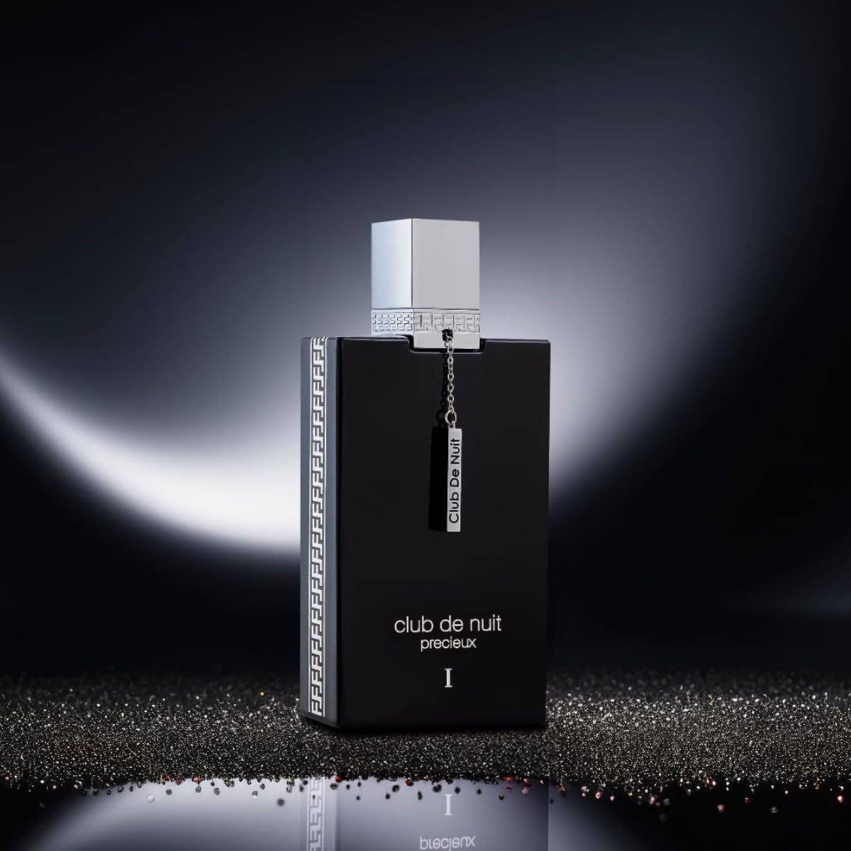 Cloud de Nuit Precious