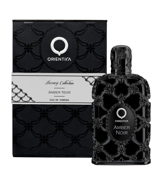 Orientica Amber Noir