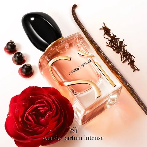Giorgio Armani Si Eau de Toilette