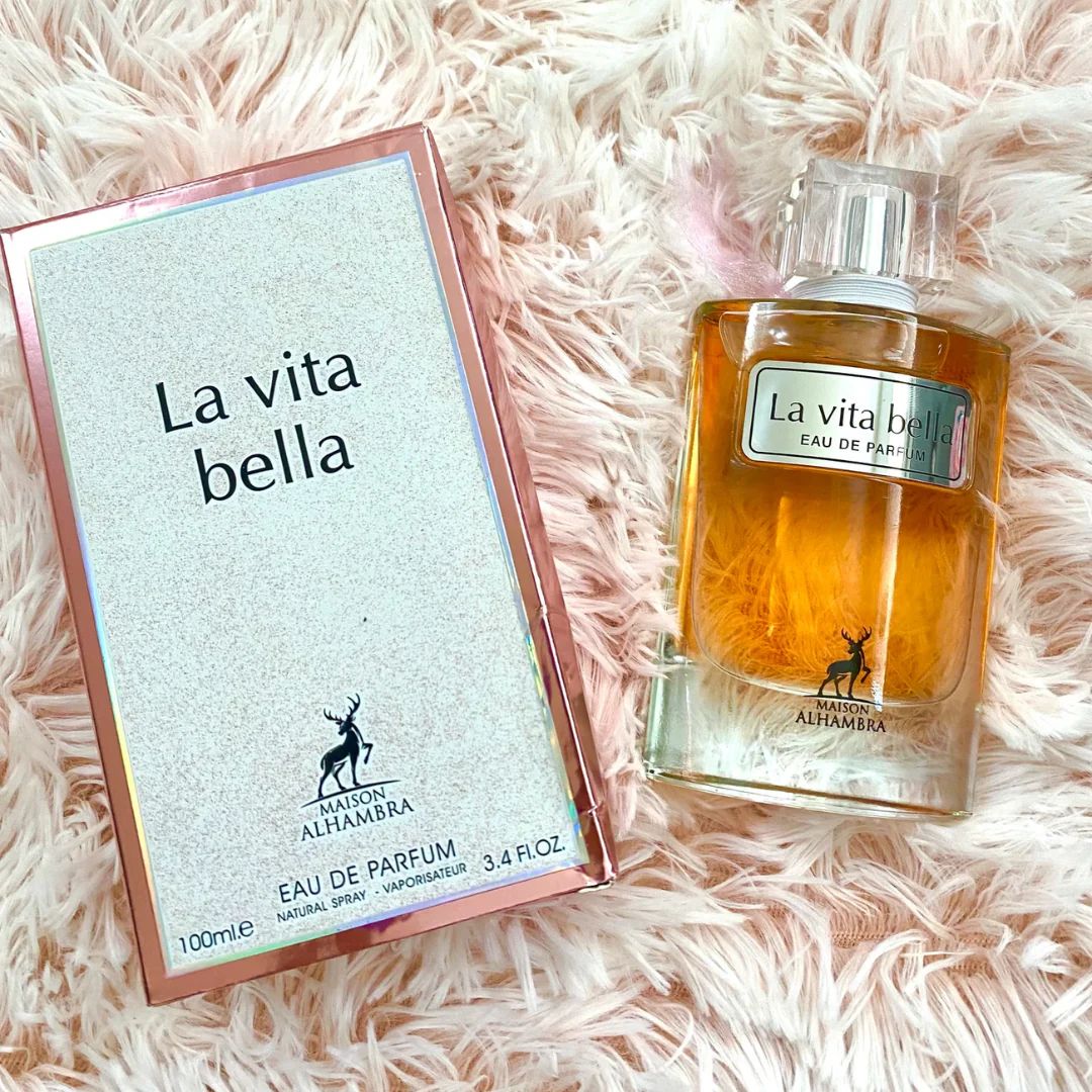 La Vita Bella