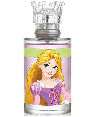Rapunzel de Disney