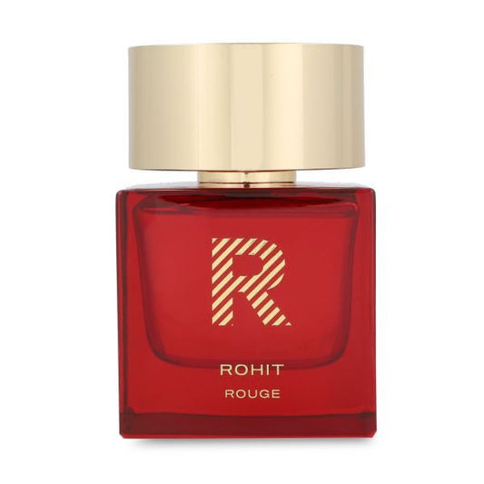 Bharara Riot Rouge