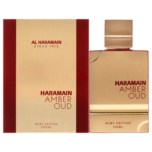 Al Haramain Ámbar Oud Rubí