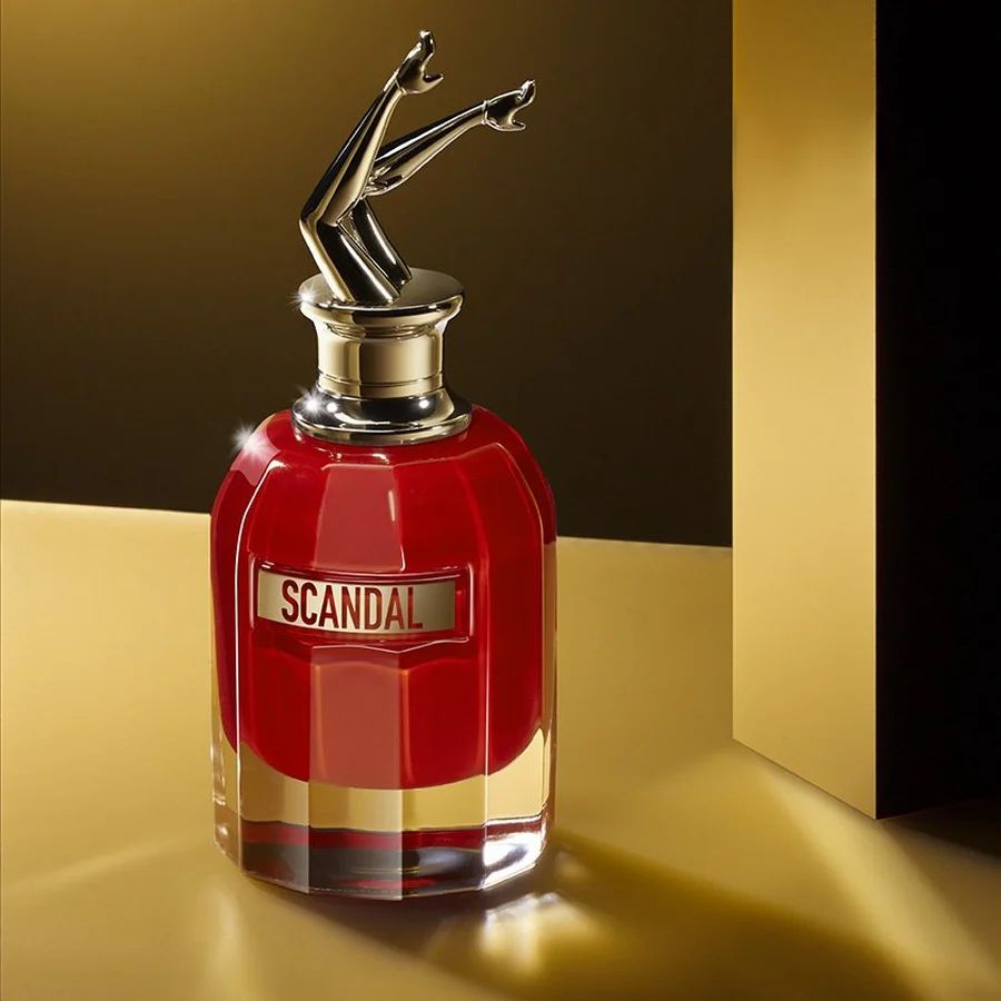 Jean Paul Gaultier Scandal Intense