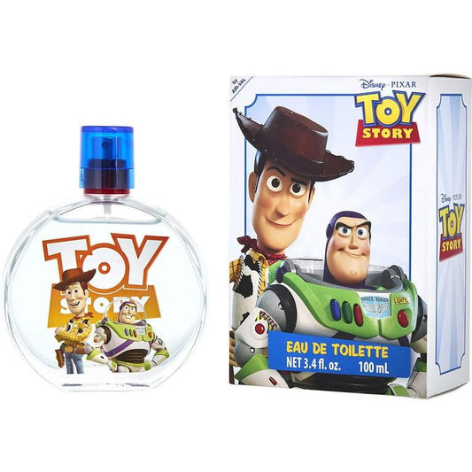 Historia del juguete de Disney