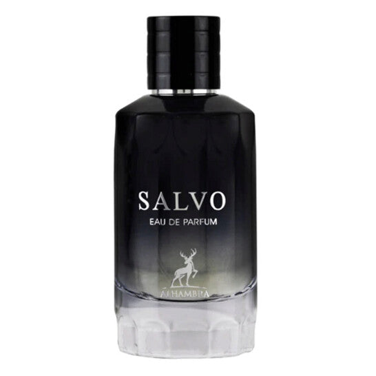 Salvo Maison Alhambra