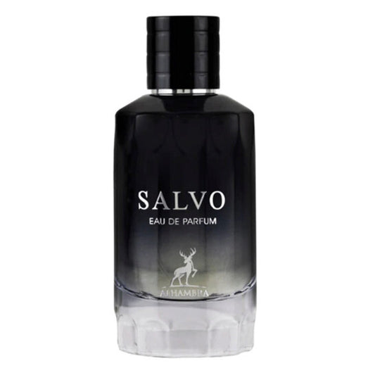 Salvo Maison Alhambra
