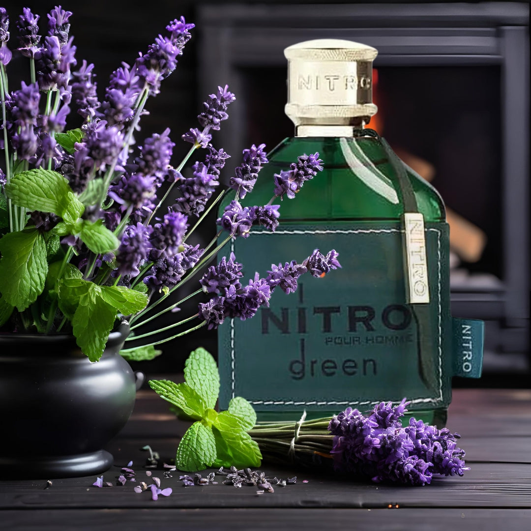 Nitro Green