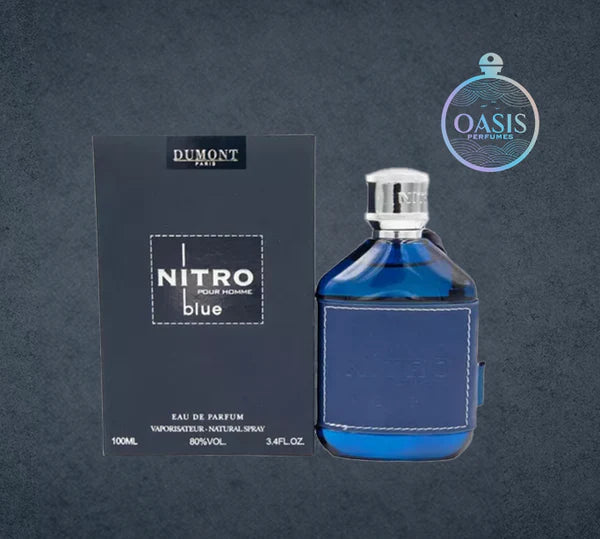 Nitro Blue