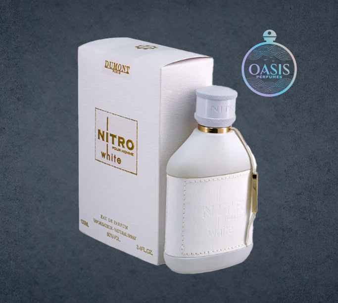 Nitro White