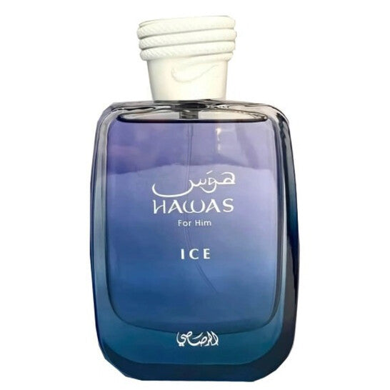 Hawass Ice