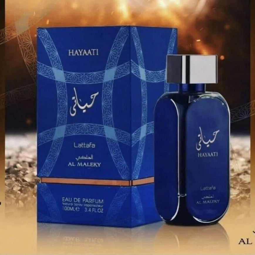 Hayati Lataffa
