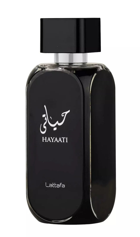 Hayati Maleki