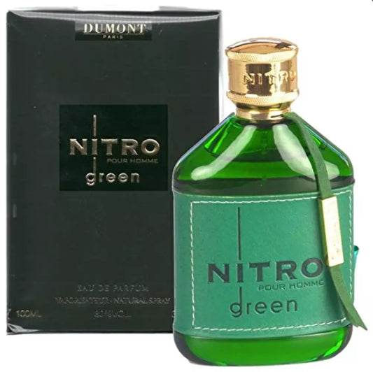 Nitro Green