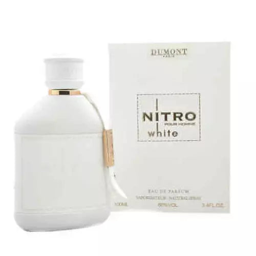 Nitro White