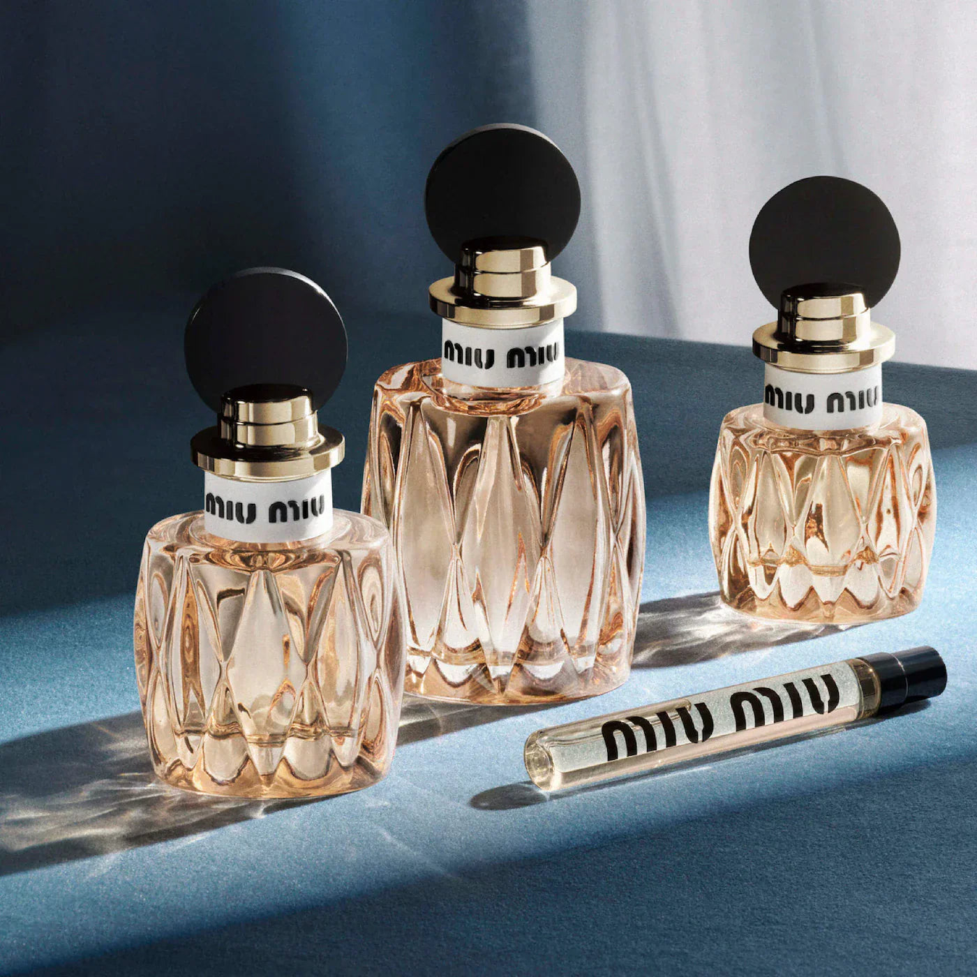 MEN'S PERFUME