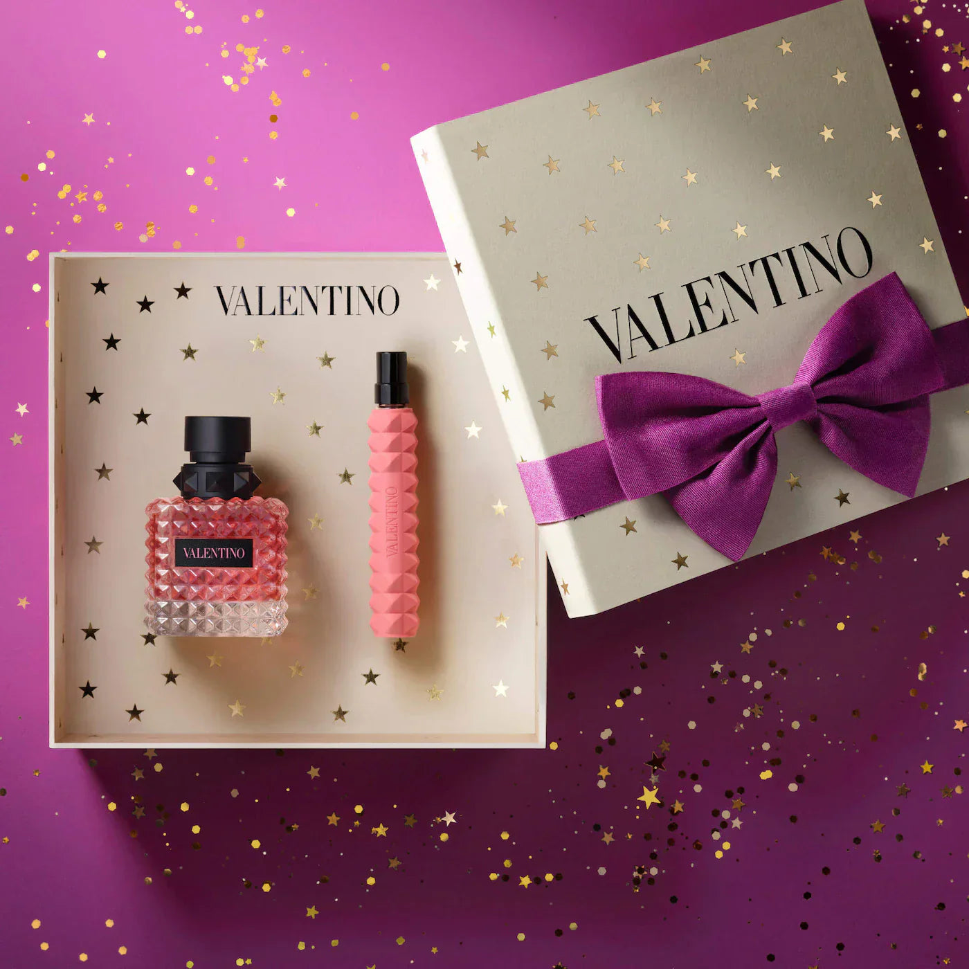 KIT PERFUME
