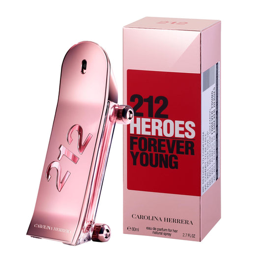 212 Heroes Forever You