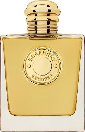 Burberry Goddess Intense