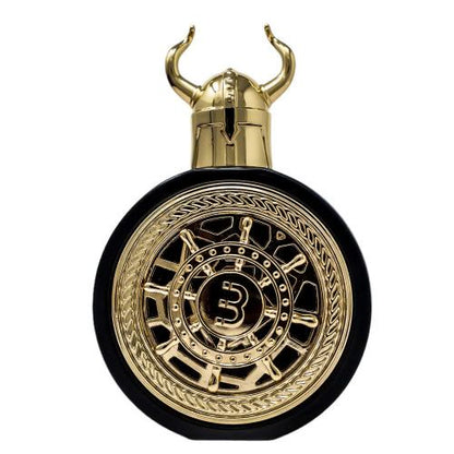 Bharara Viking Cairo