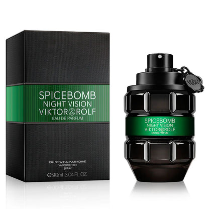 Victor Rolf Spice Bomb Night