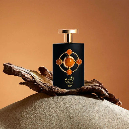 Al Quiam Gold Lataffa