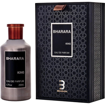 Bharara King