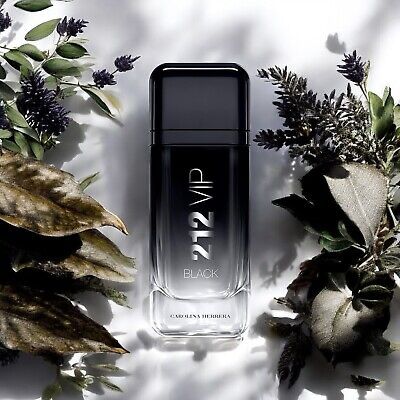 212 VIP Black