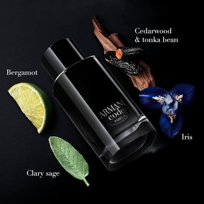 Armani Code for Men