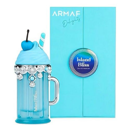 Island Bliss Delight Hombres Armaf